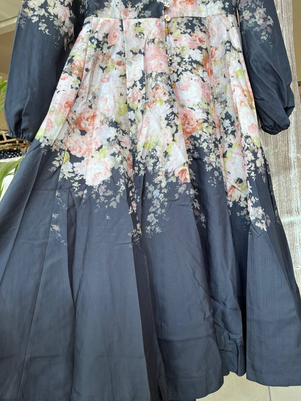 Итальянская одежда, бренд Norah&Olivia, арт. 74314432