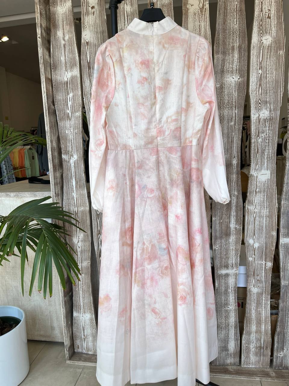 Итальянская одежда, бренд Norah&Olivia, арт. 74314464