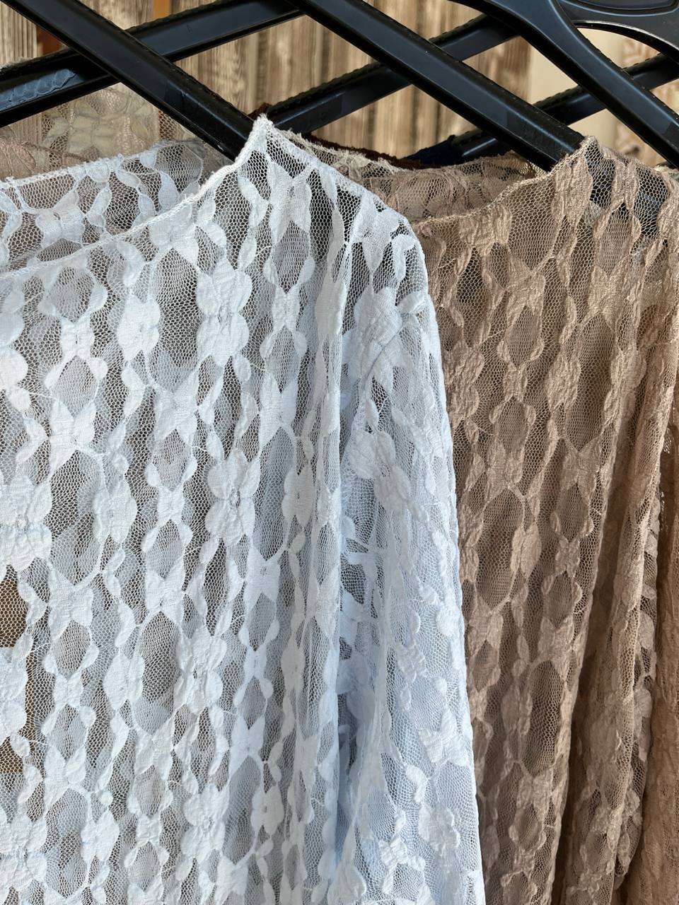 Итальянская одежда, бренд Norah&Olivia, арт. 74315647