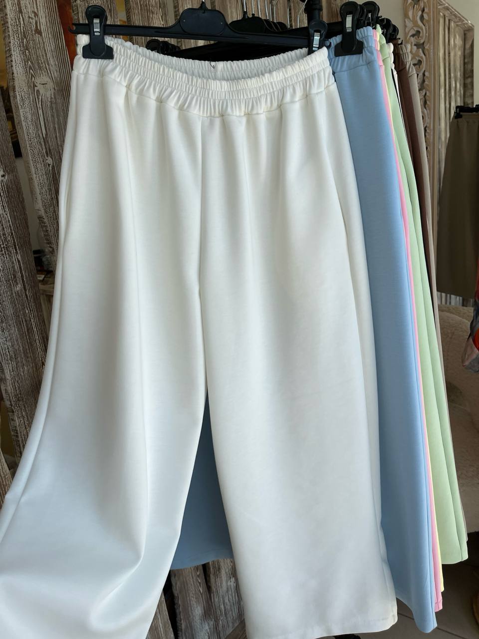 Итальянская одежда, бренд Norah&Olivia, арт. 74316081