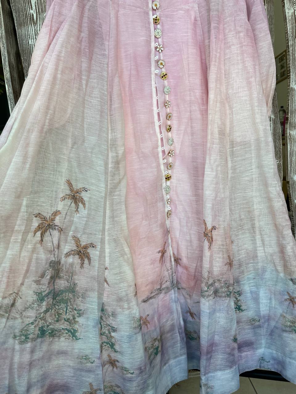 Итальянская одежда, бренд Norah&Olivia, арт. 74317181