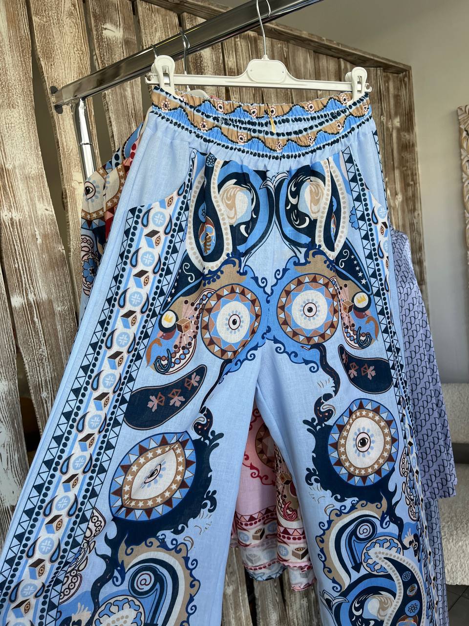 Итальянская одежда, бренд Norah&Olivia, арт. 74317190