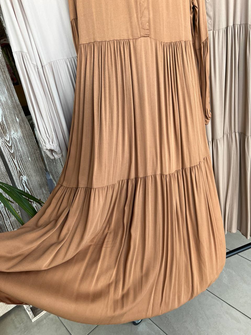 Итальянская одежда, бренд Norah&Olivia, арт. 74317439