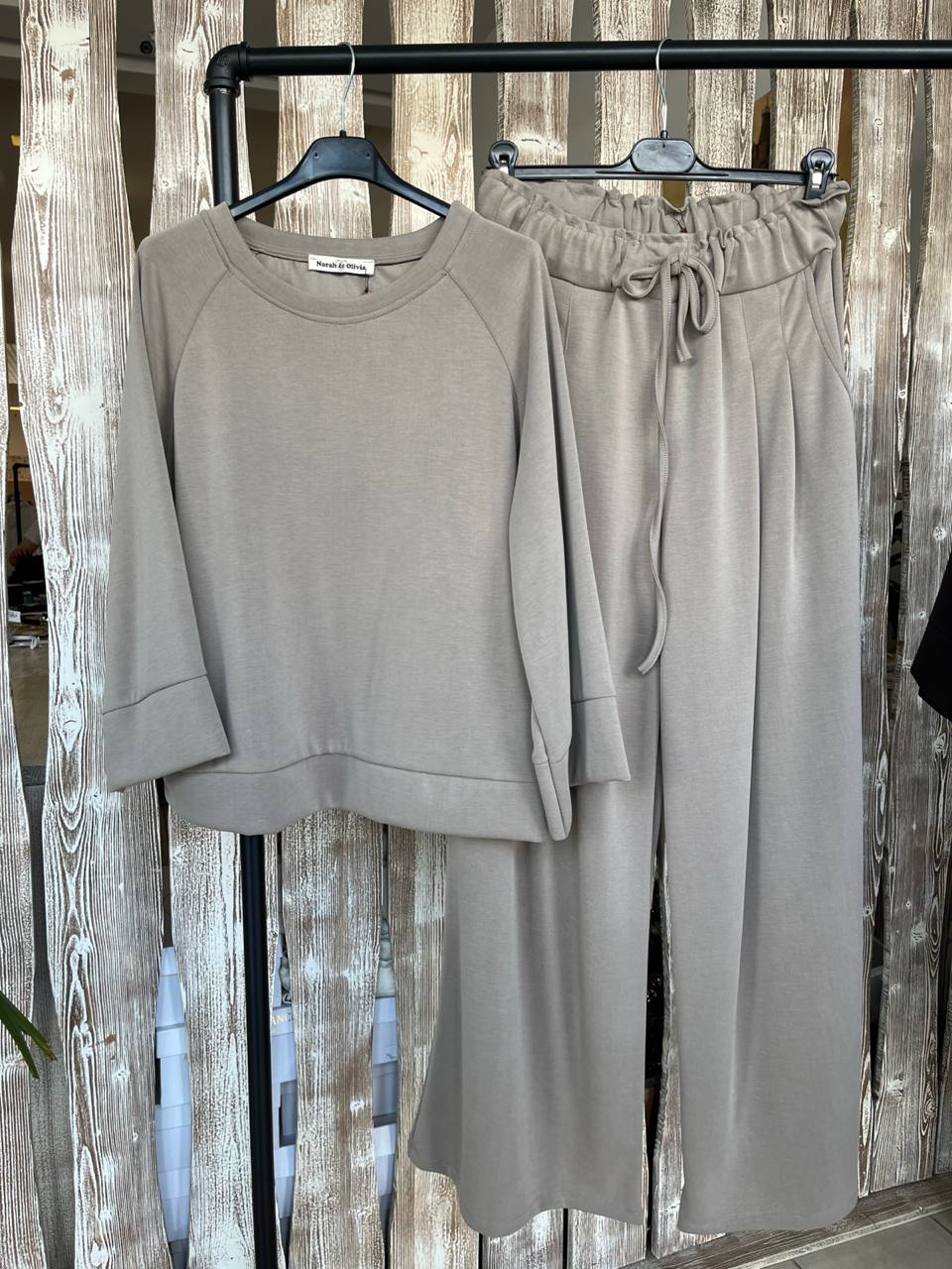 Итальянская одежда, бренд Norah&Olivia, арт. 74317611