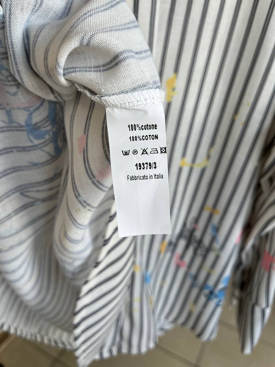 Итальянская одежда, бренд Norah&Olivia, арт. 74317768