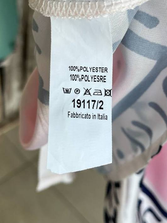 Итальянская одежда, бренд Norah&Olivia, арт. 74318104