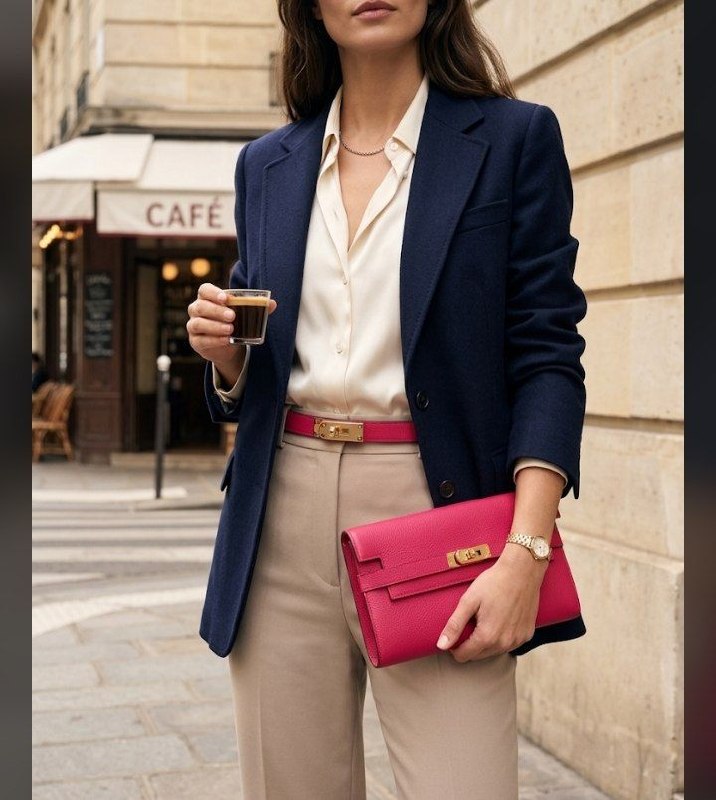 Фото High Garden Сумки