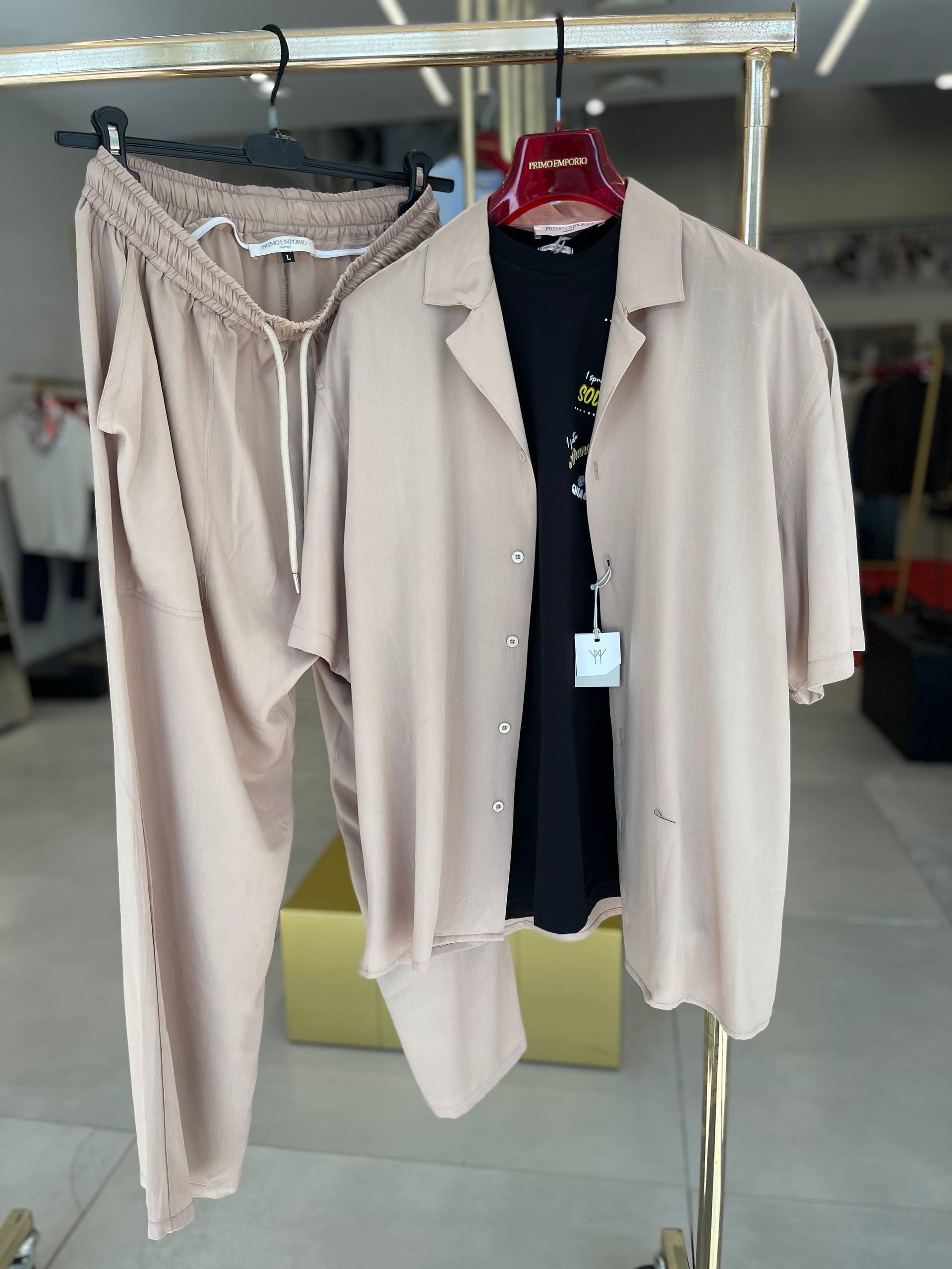 Итальянская одежда, бренд Primo Emporio, арт. 74279088