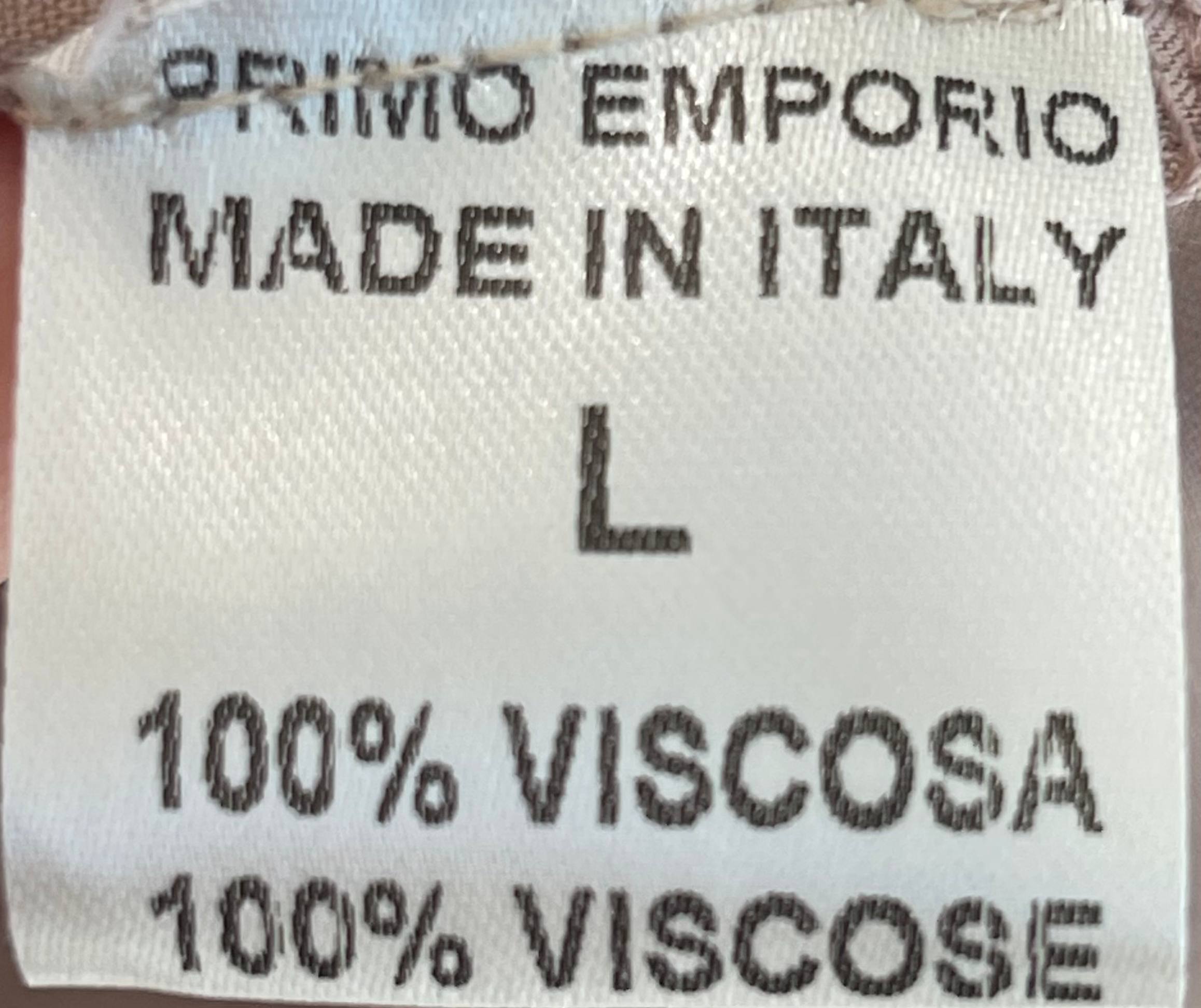 Итальянская одежда, бренд Primo Emporio, арт. 74279090