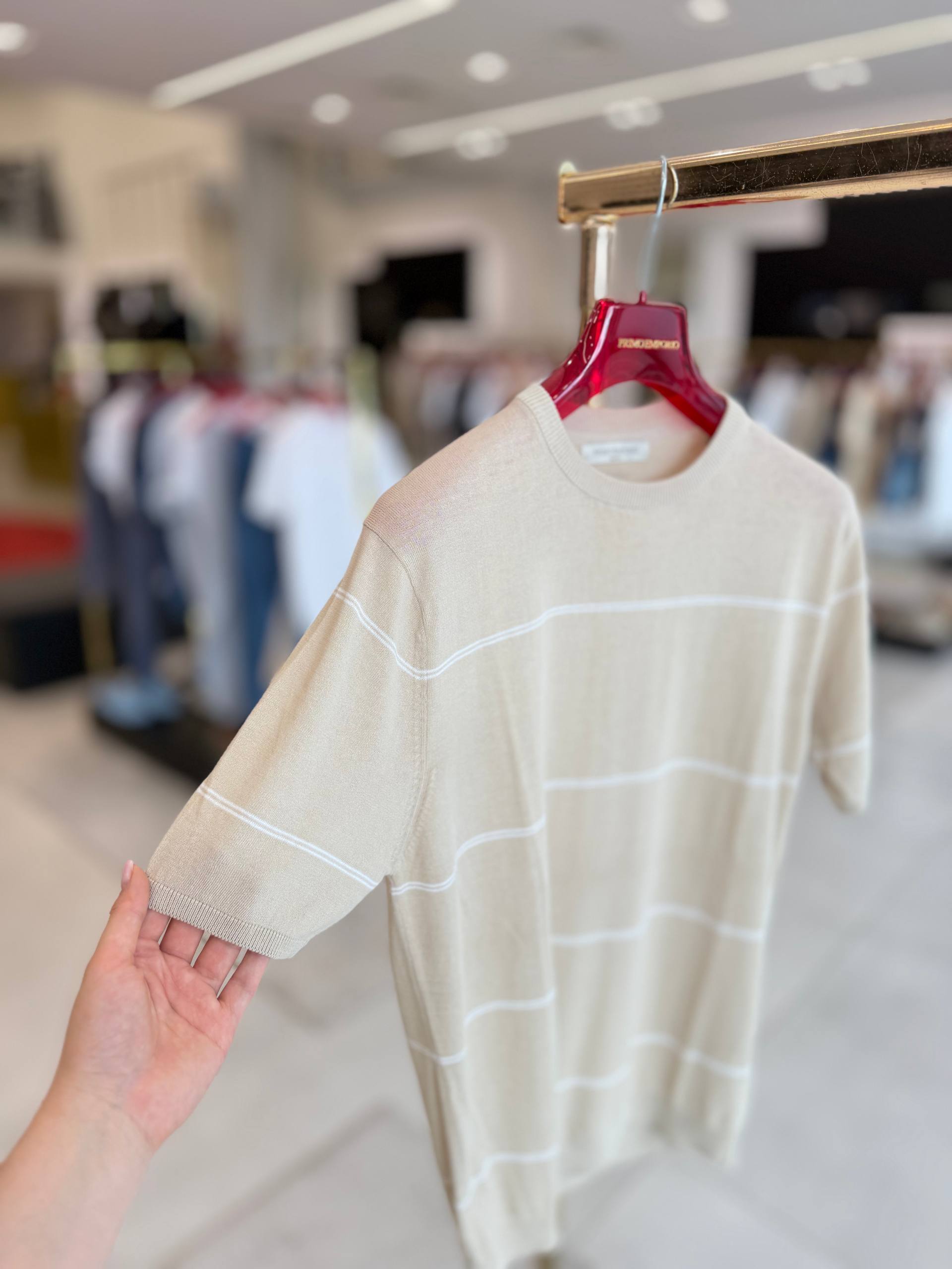 Итальянская одежда, бренд Primo Emporio, арт. 74285718