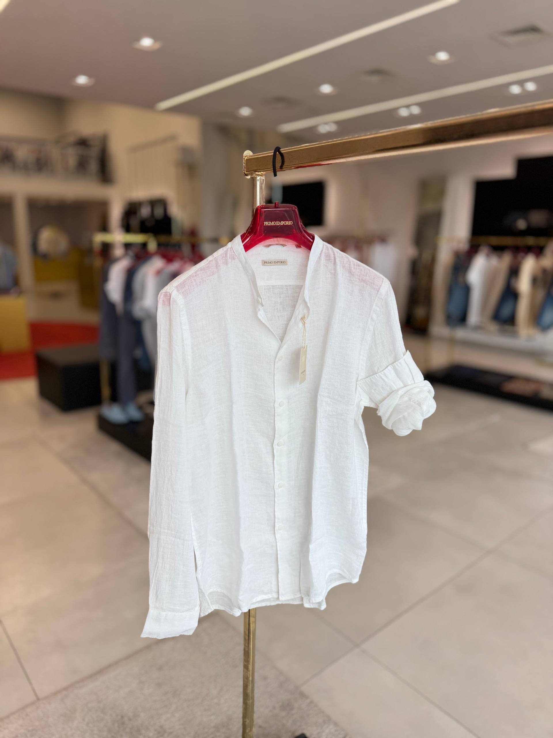 Итальянская одежда, бренд Primo Emporio, арт. 74285766