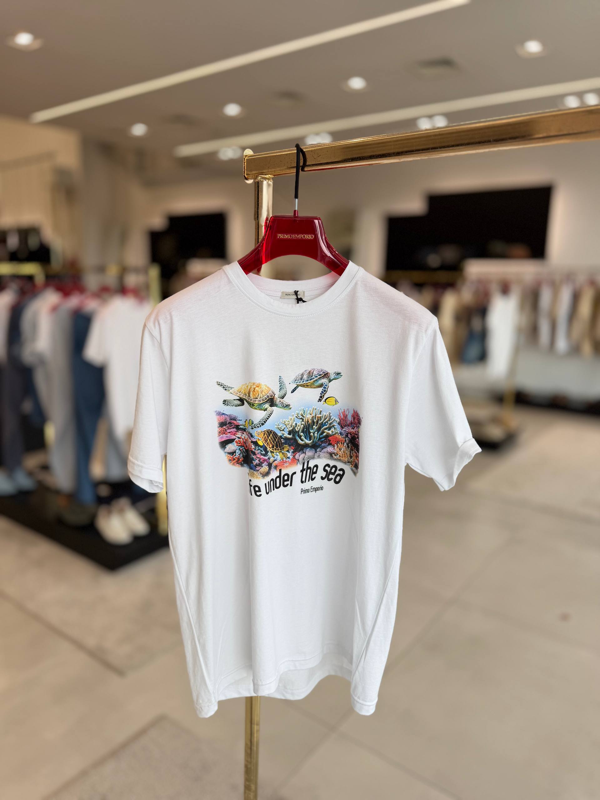 Итальянская одежда, бренд Primo Emporio, арт. 74285793