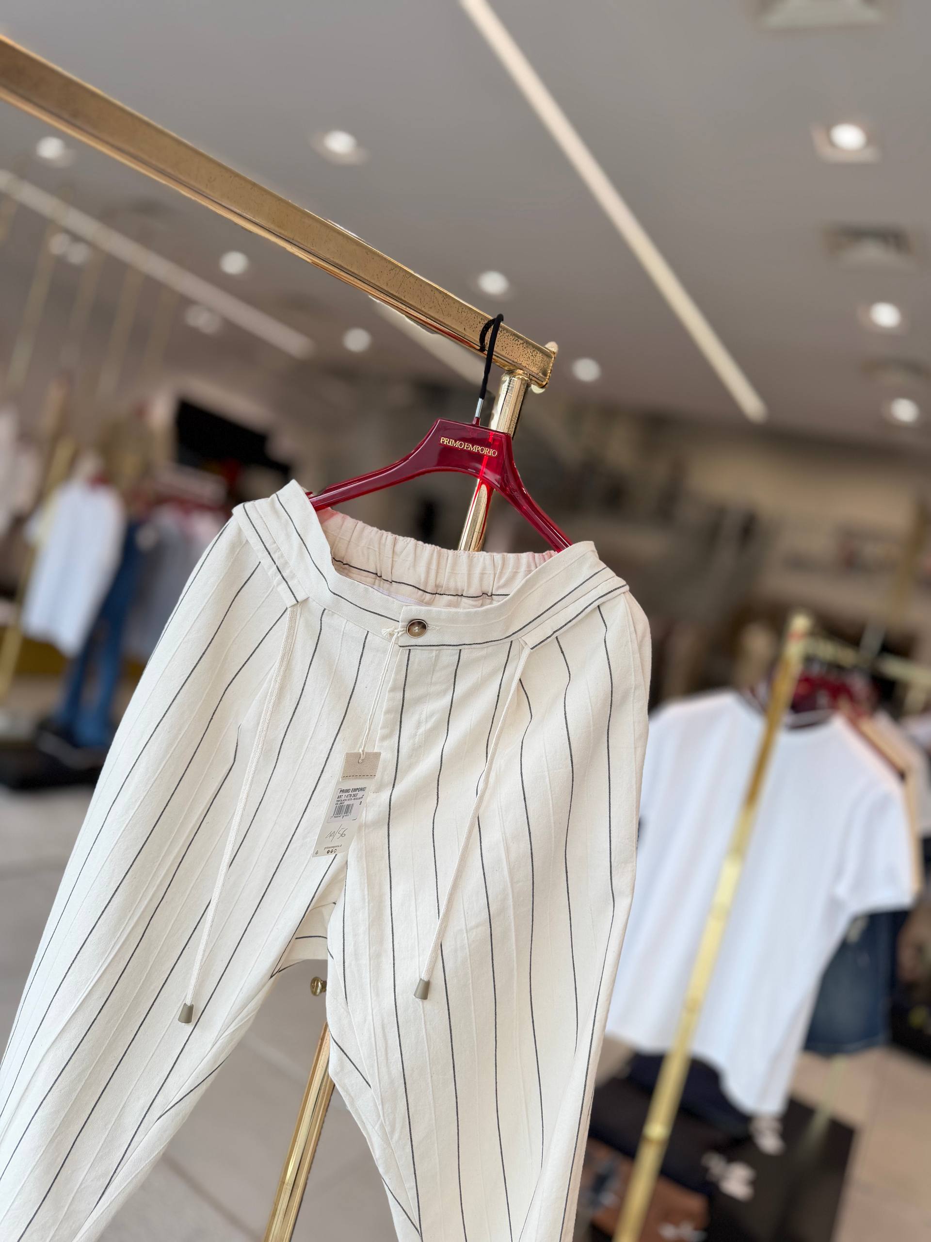 Итальянская одежда, бренд Primo Emporio, арт. 74285839
