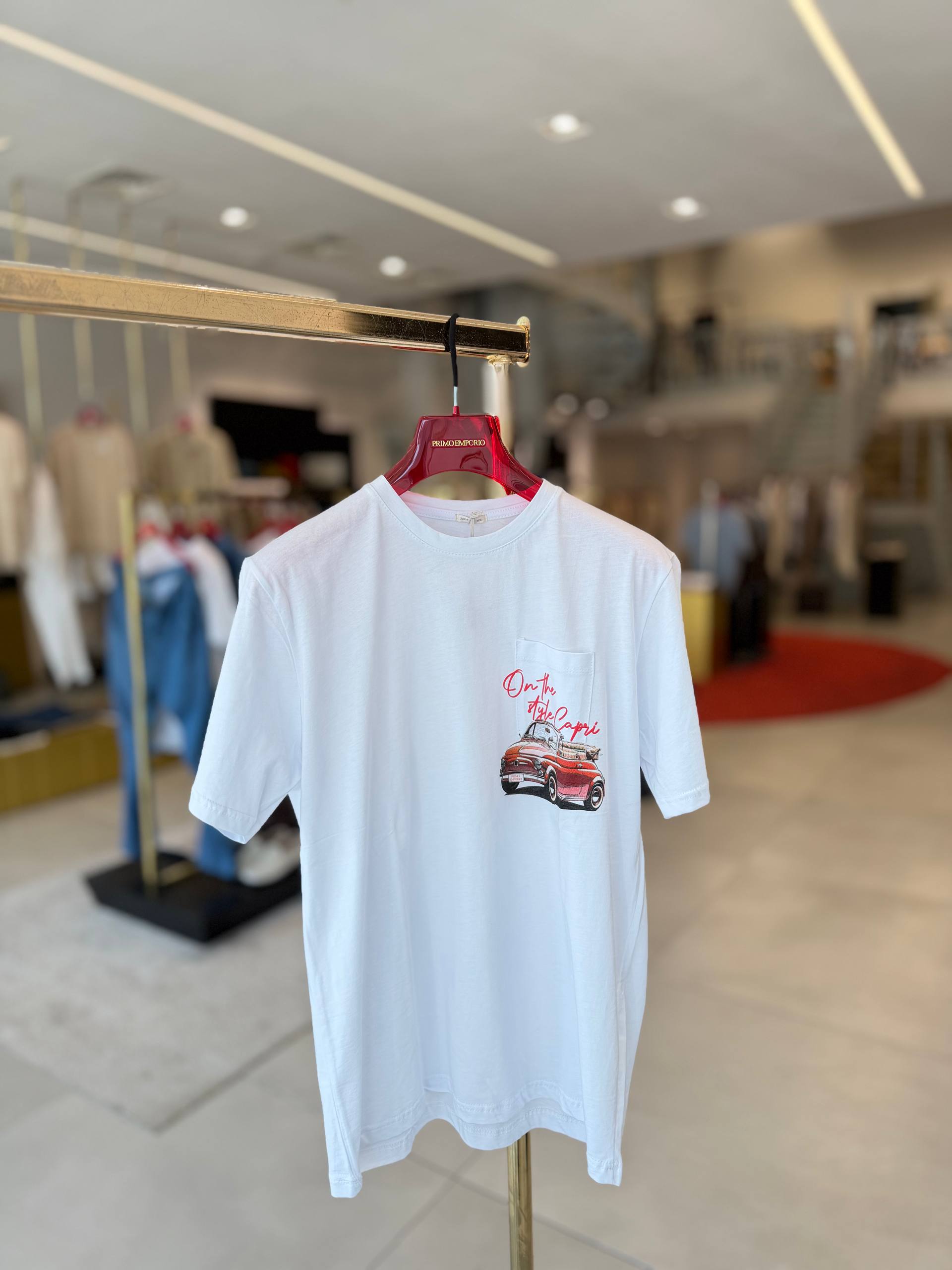 Итальянская одежда, бренд Primo Emporio, арт. 74292867