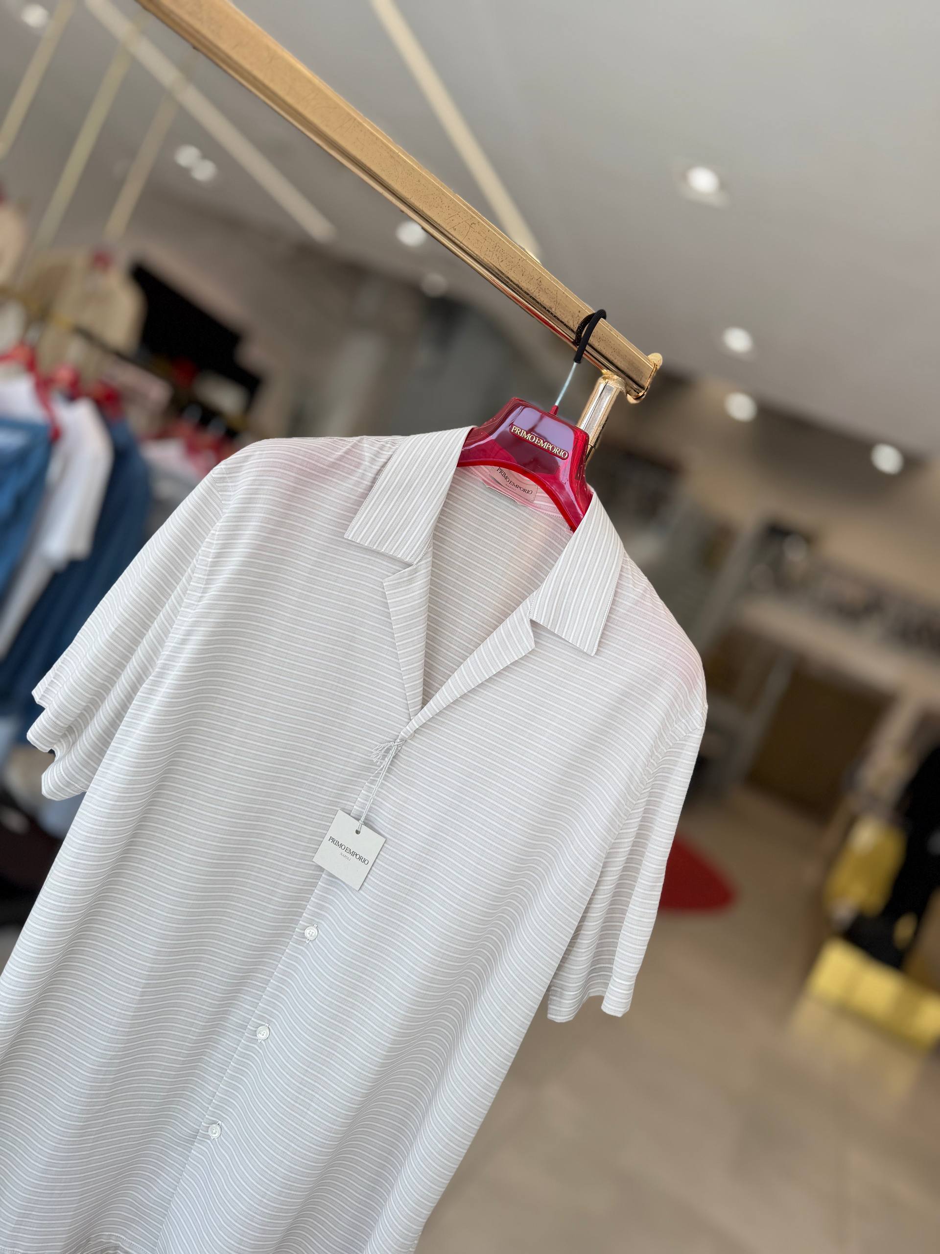 Итальянская одежда, бренд Primo Emporio, арт. 74297466