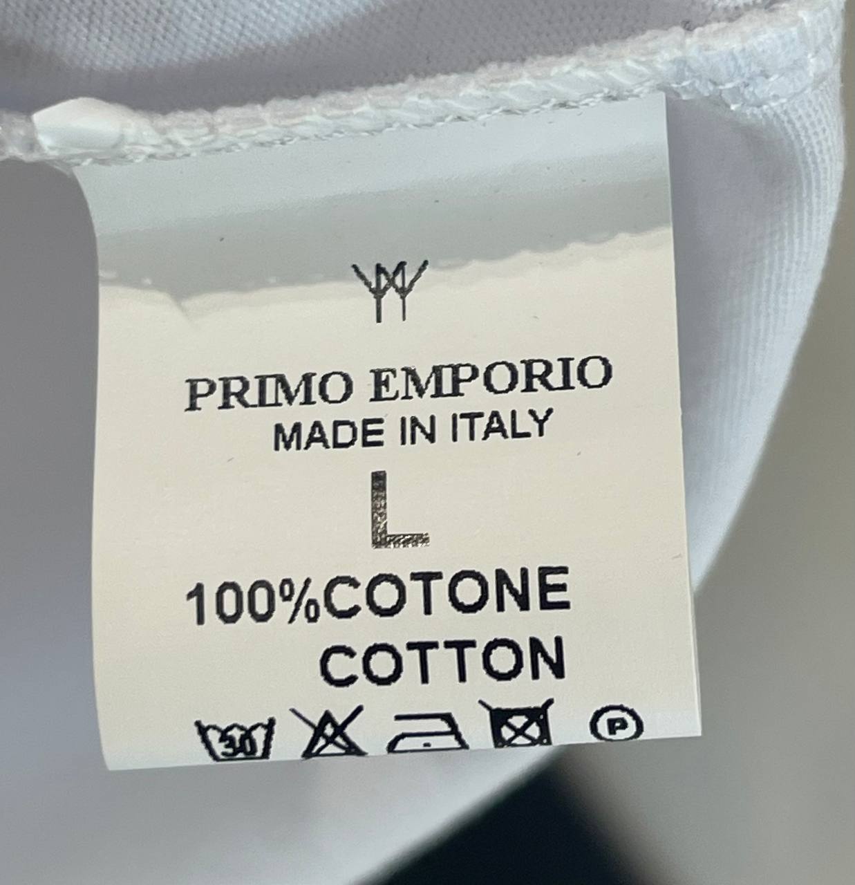 Итальянская одежда, бренд Primo Emporio, арт. 74315431