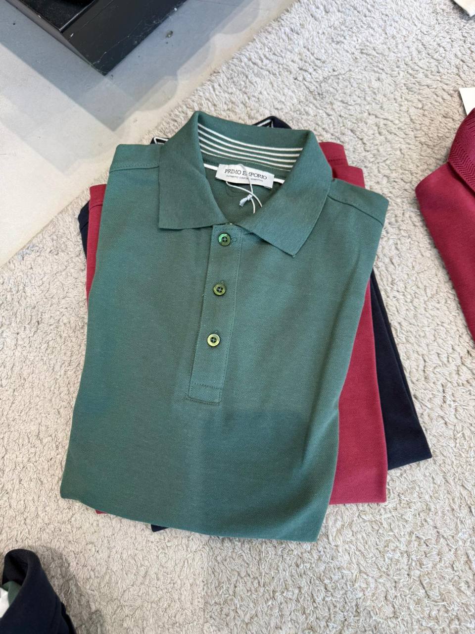 Итальянская одежда, бренд Primo Emporio, арт. 74315434