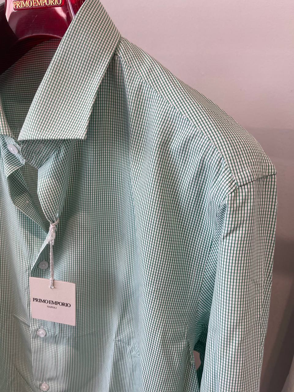 Итальянская одежда, бренд Primo Emporio, арт. 74315447