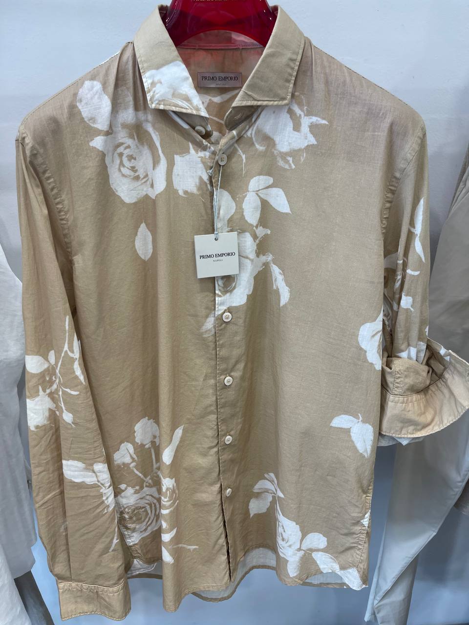 Итальянская одежда, бренд Primo Emporio, арт. 74315448