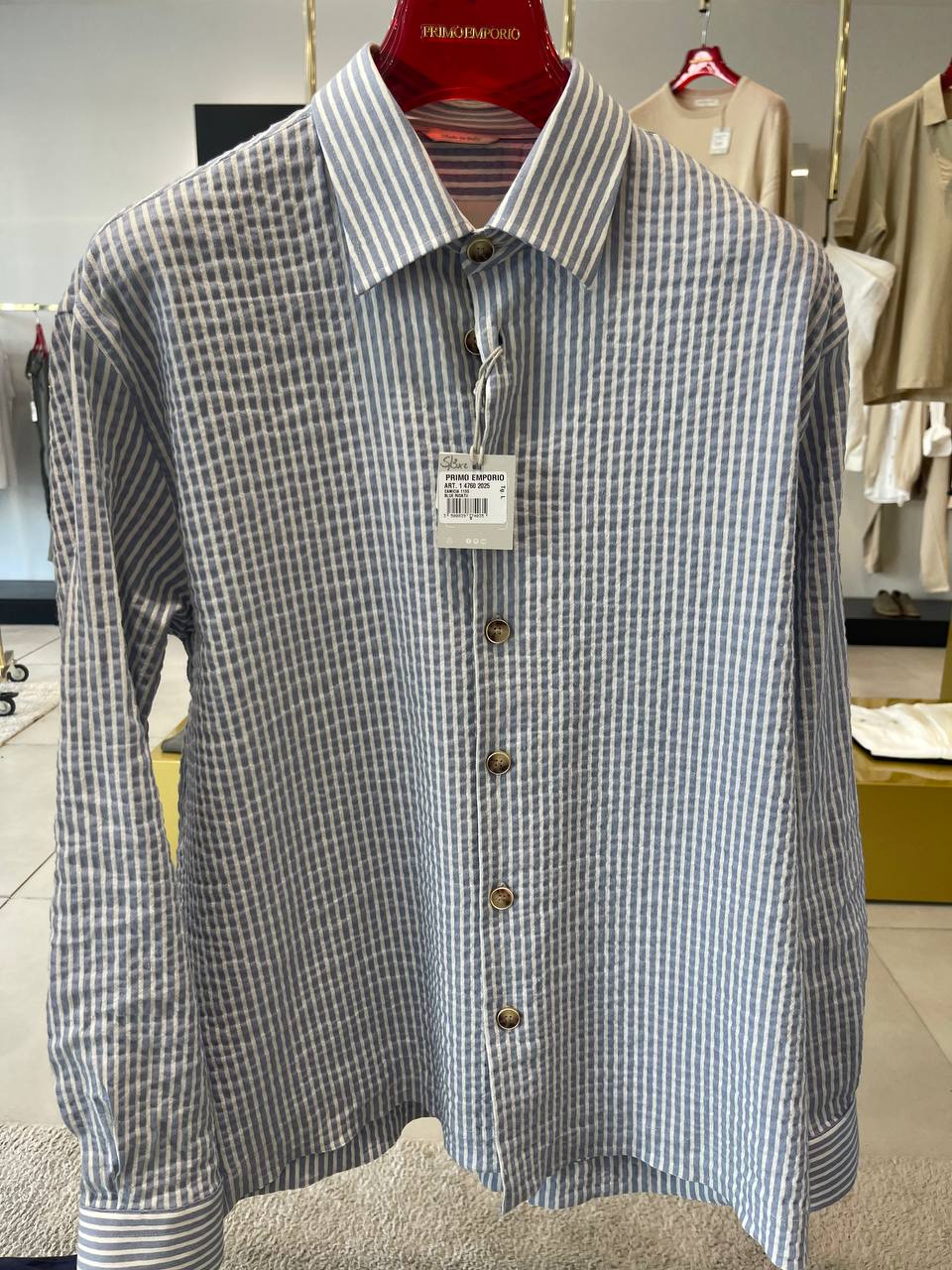 Итальянская одежда, бренд Primo Emporio, арт. 74315449