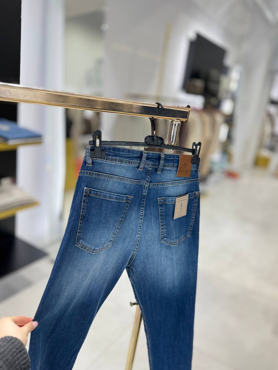 Итальянская одежда, бренд Primo Emporio, арт. 74313445