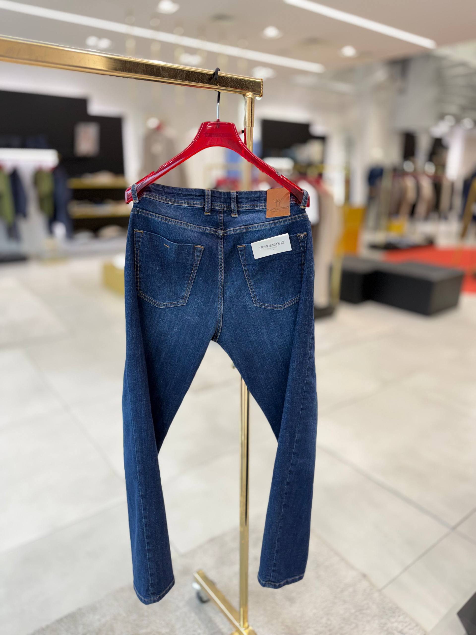 Итальянская одежда, бренд Primo Emporio, арт. 74313447