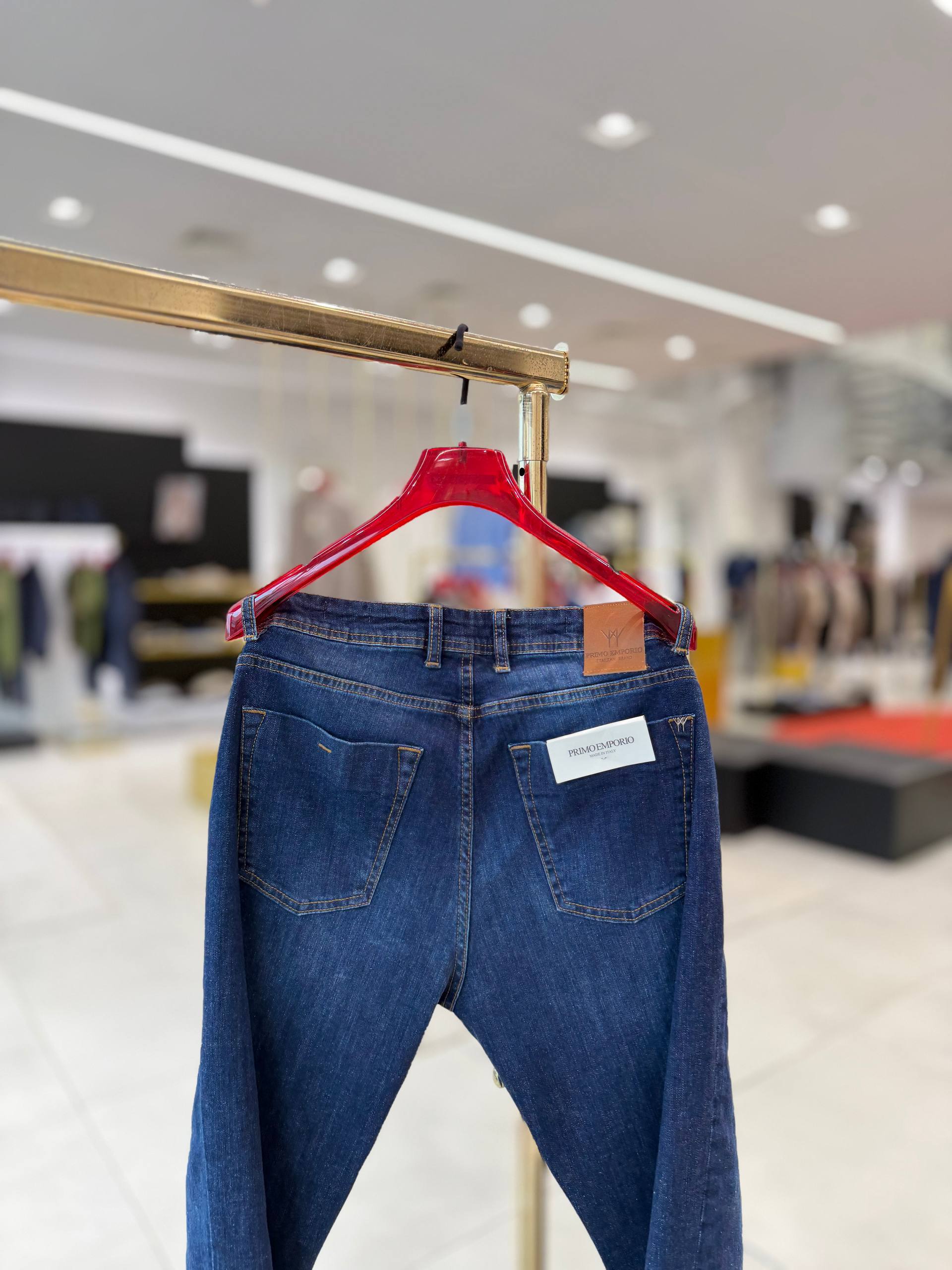 Итальянская одежда, бренд Primo Emporio, арт. 74313448