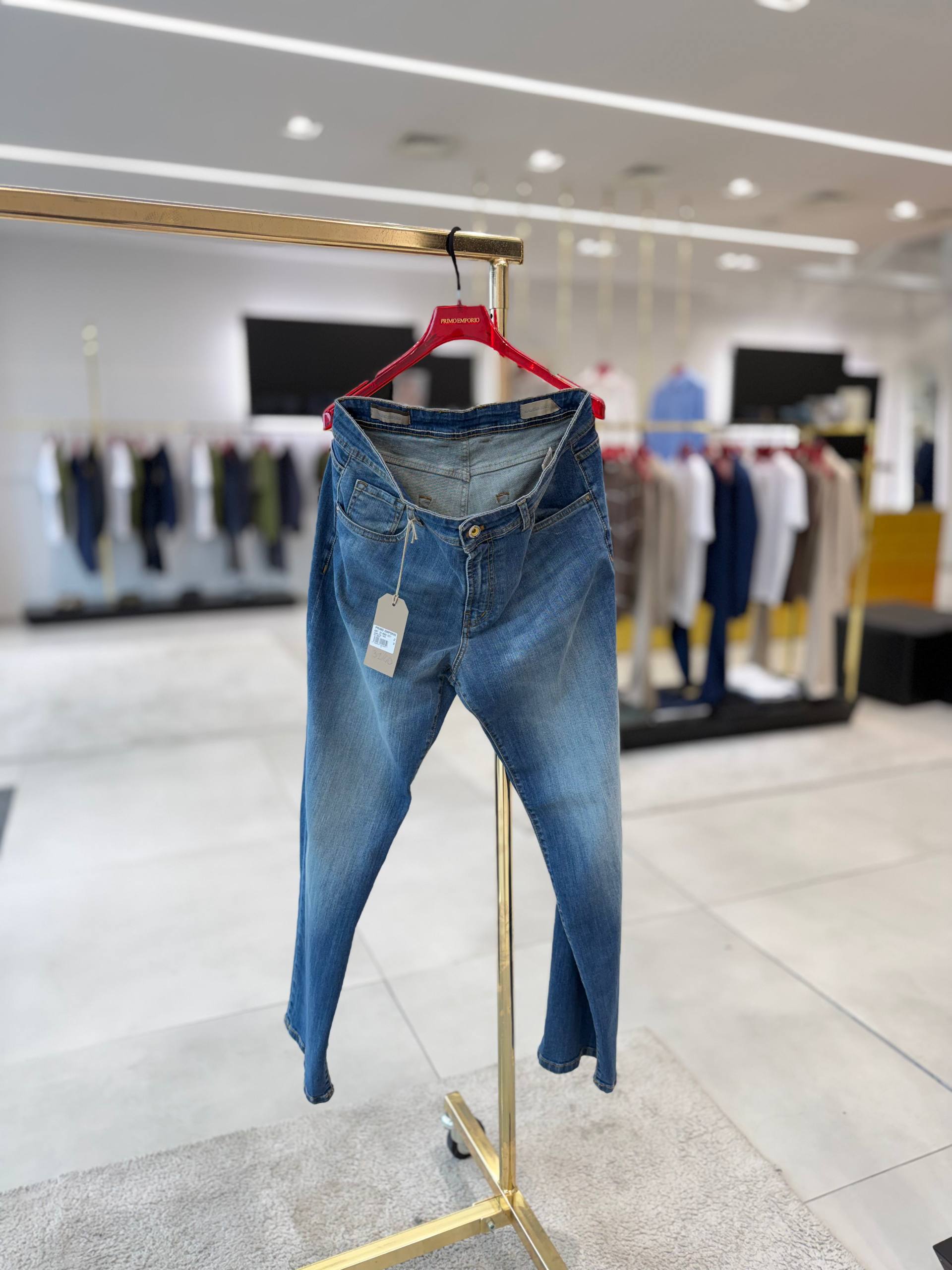 Итальянская одежда, бренд Primo Emporio, арт. 74313455