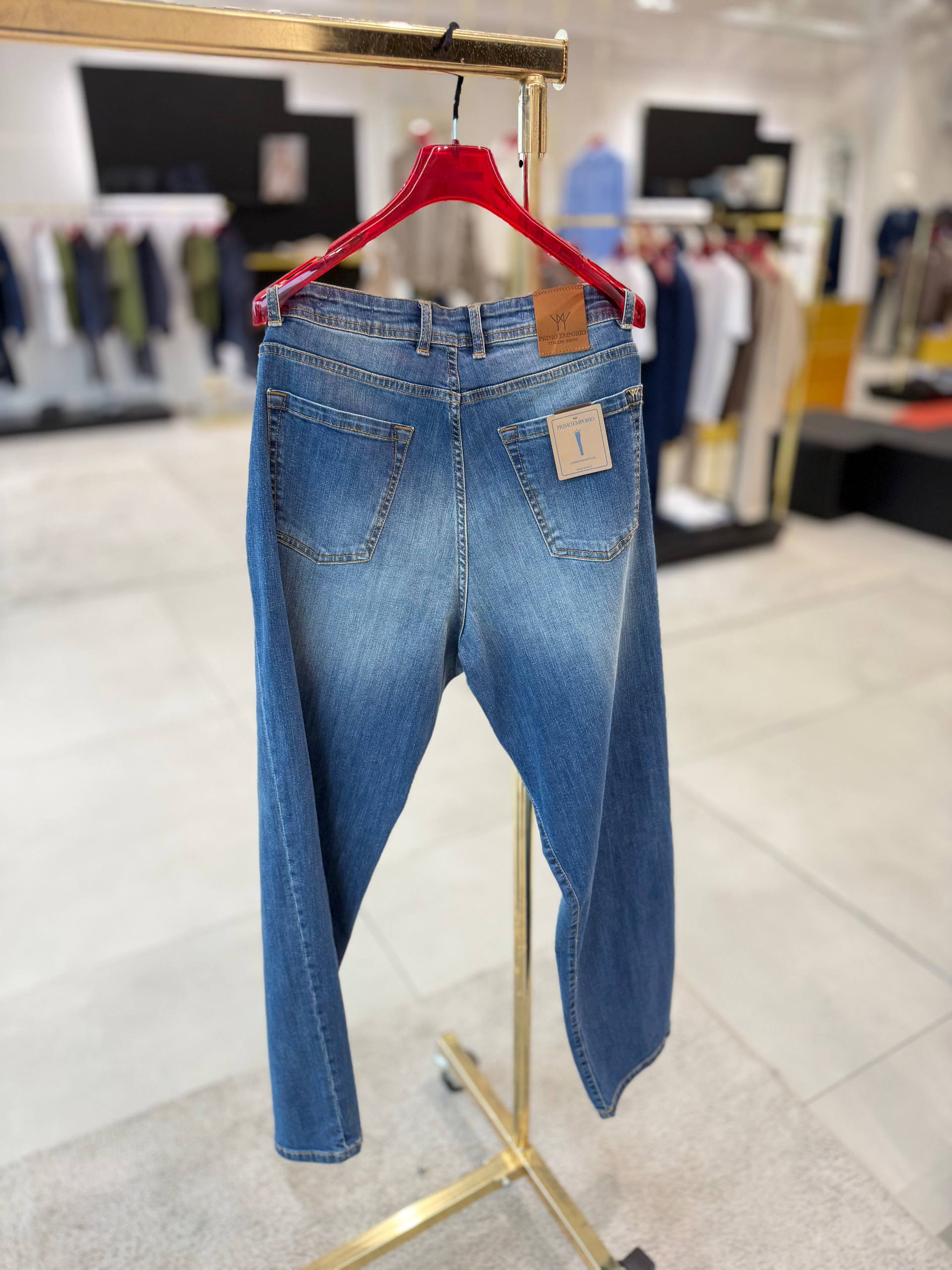 Итальянская одежда, бренд Primo Emporio, арт. 74313459