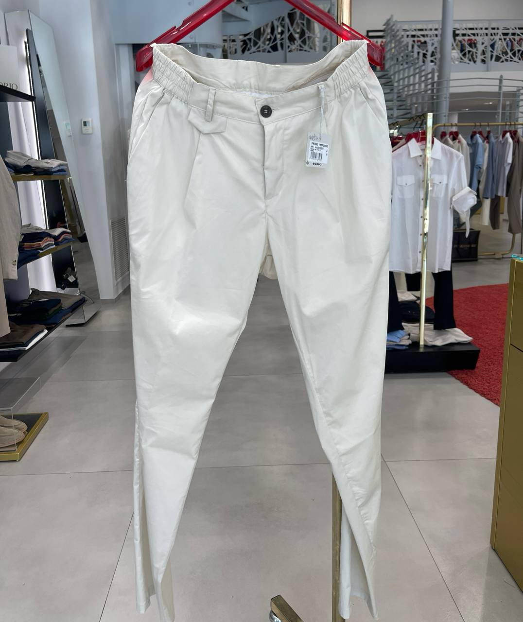 Итальянская одежда, бренд Primo Emporio, арт. 74315458