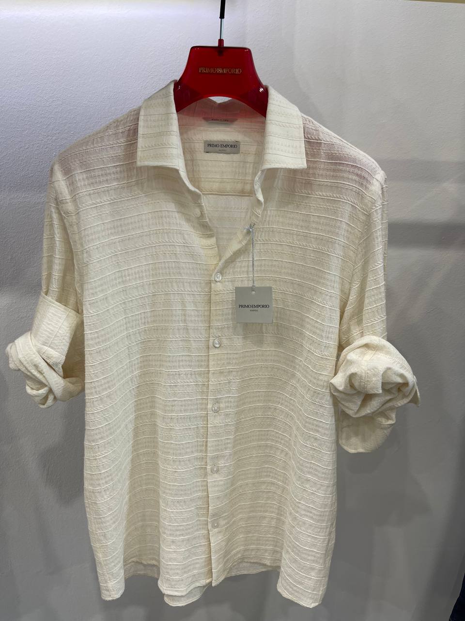 Итальянская одежда, бренд Primo Emporio, арт. 74316700