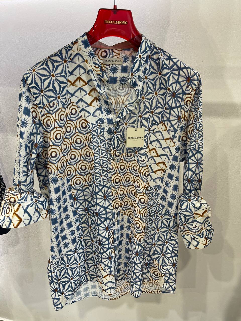 Итальянская одежда, бренд Primo Emporio, арт. 74316702