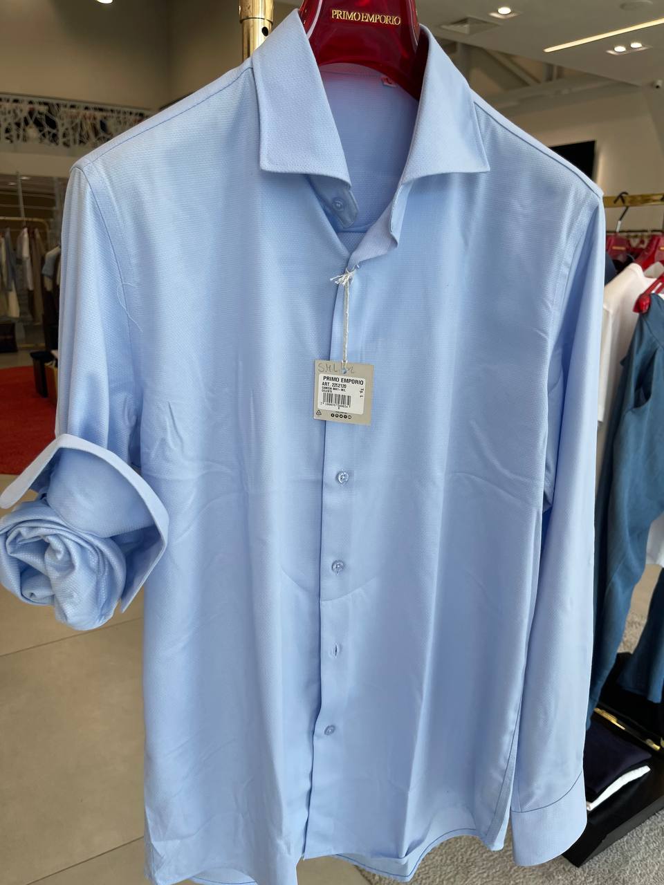 Итальянская одежда, бренд Primo Emporio, арт. 74316705