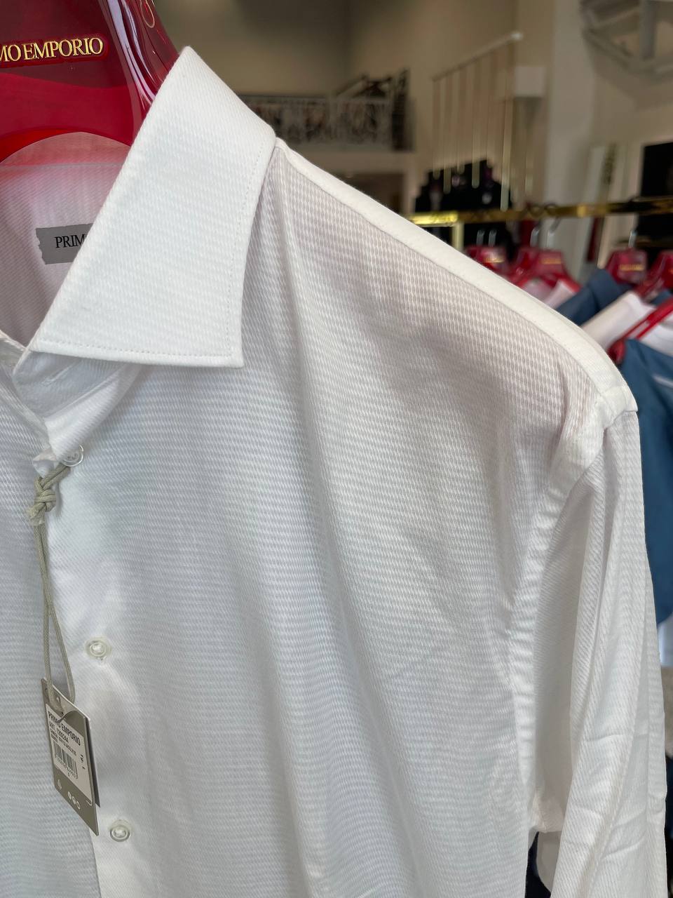 Итальянская одежда, бренд Primo Emporio, арт. 74316708
