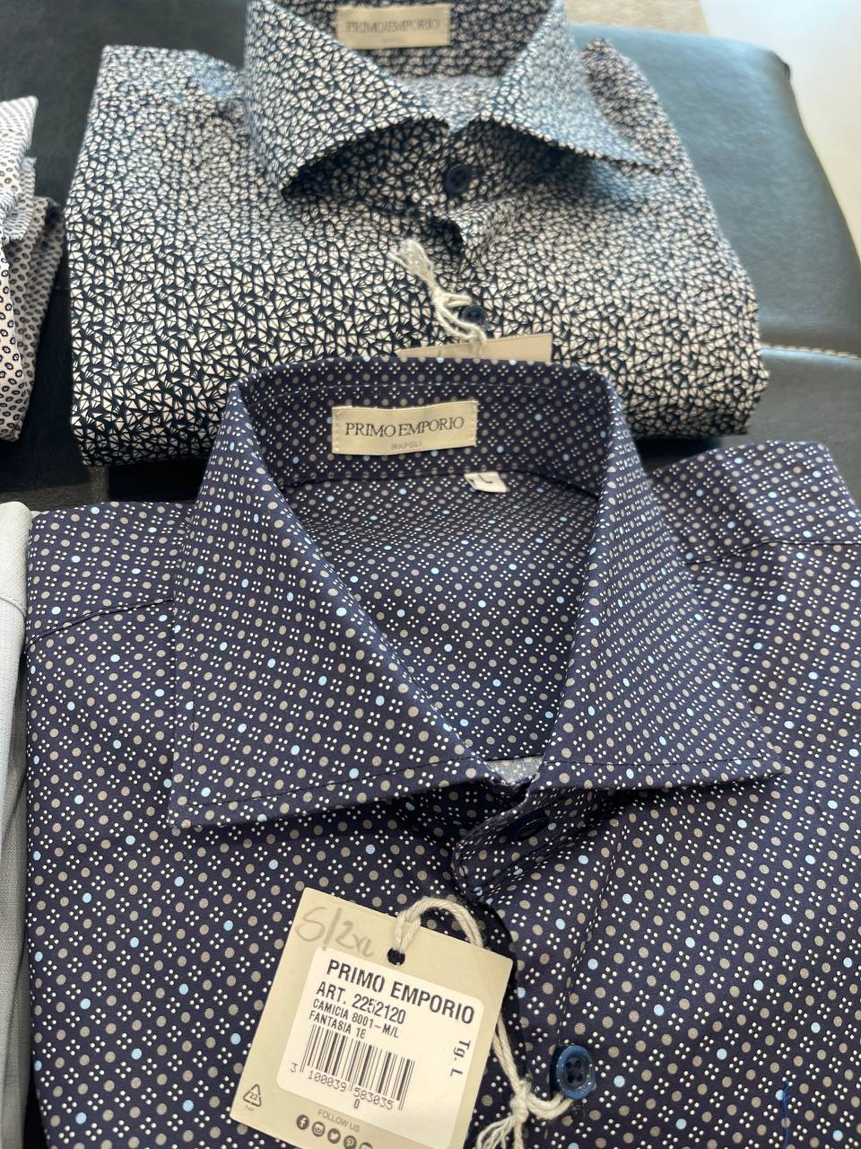 Итальянская одежда, бренд Primo Emporio, арт. 74316720