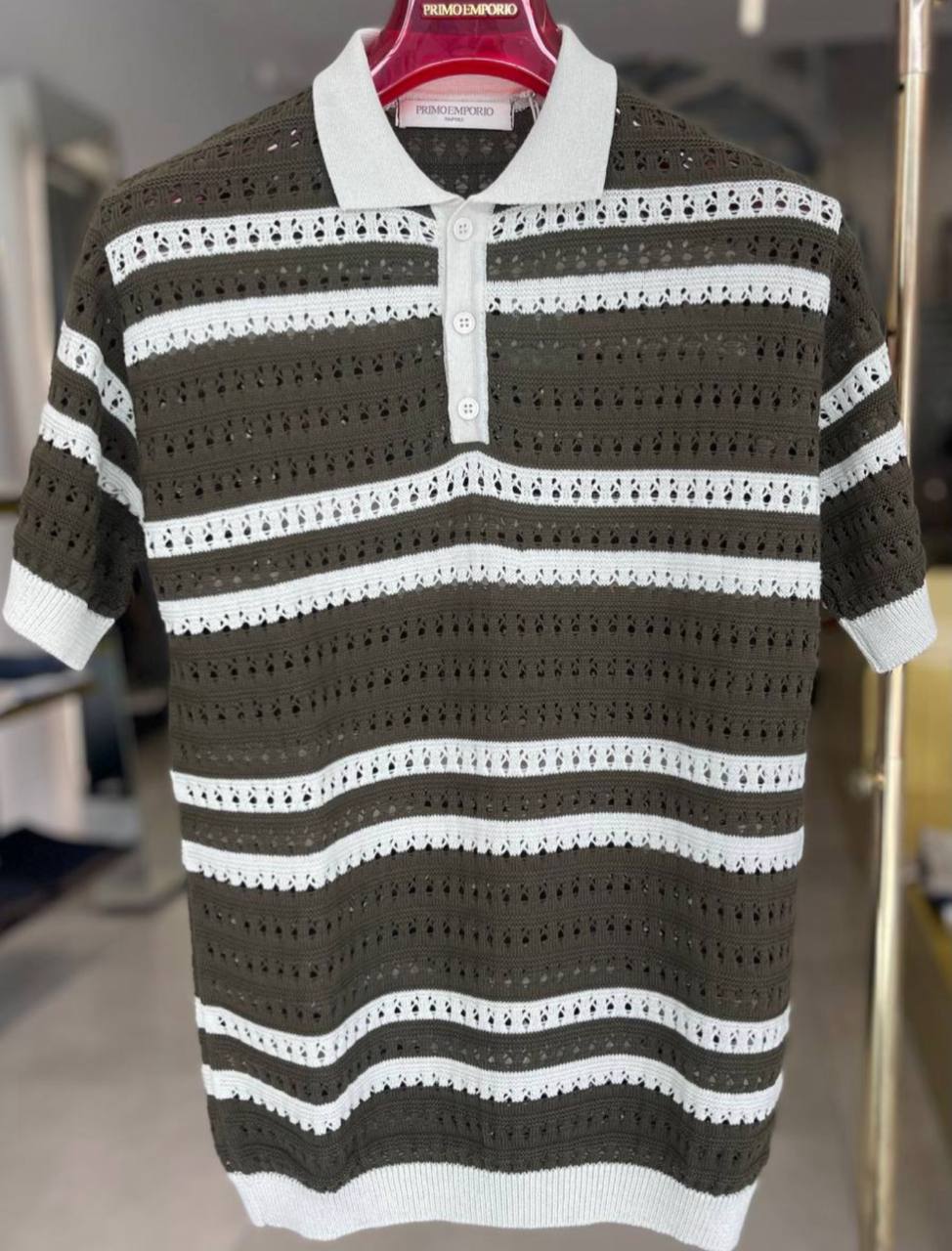 Итальянская одежда, бренд Primo Emporio, арт. 74317517