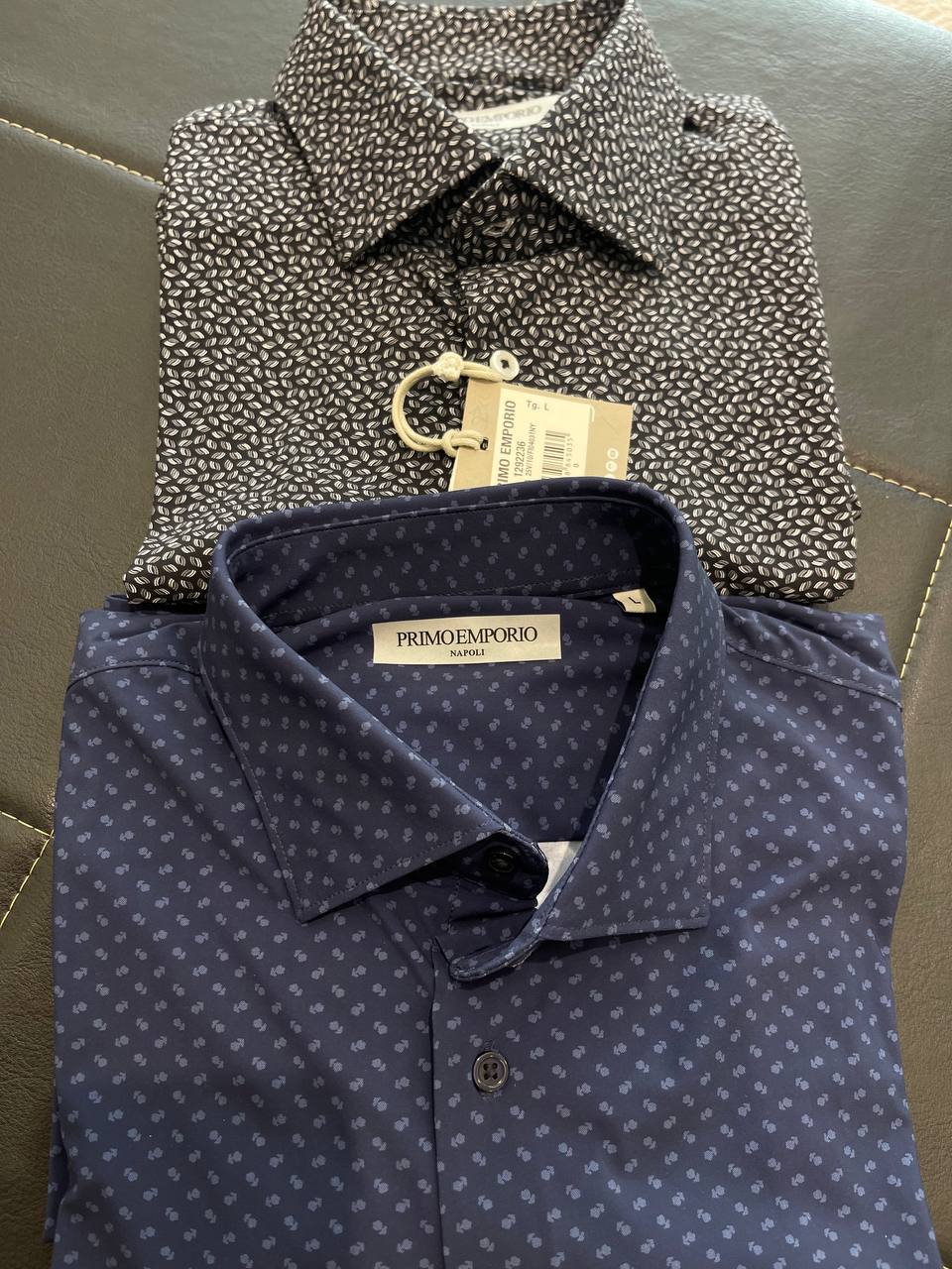 Итальянская одежда, бренд Primo Emporio, арт. 74316716