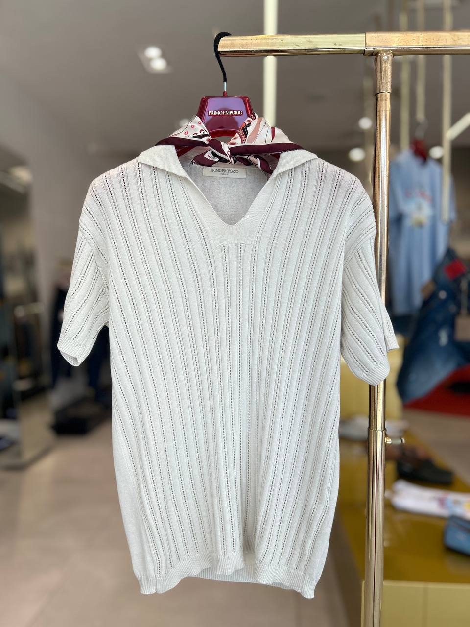 Итальянская одежда, бренд Primo Emporio, арт. 74313190