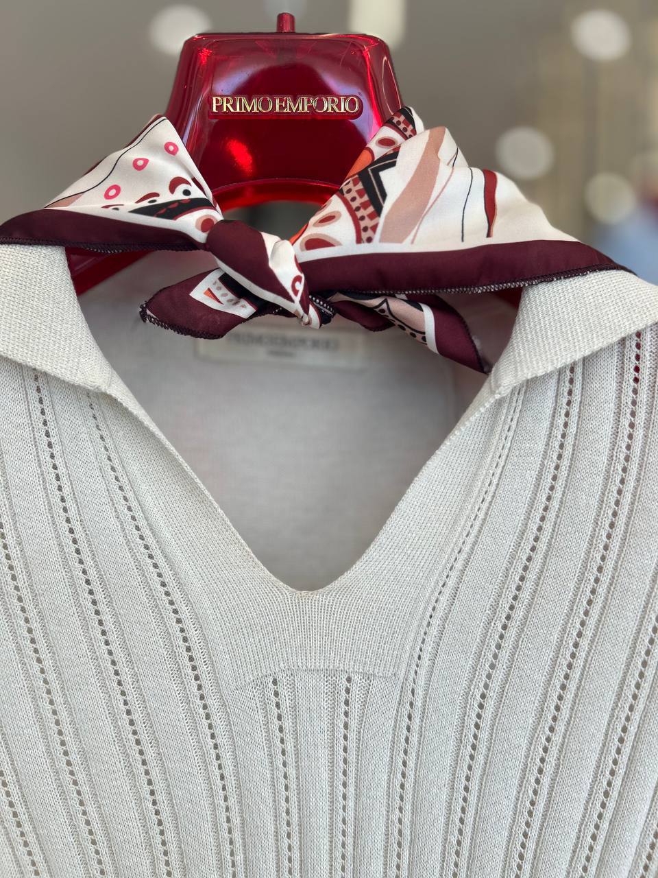 Итальянская одежда, бренд Primo Emporio, арт. 74313192