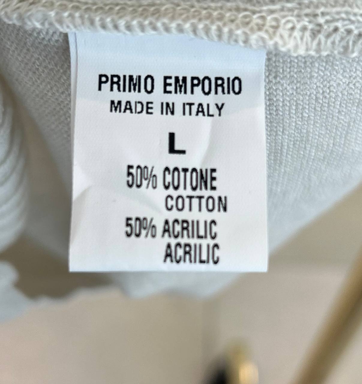 Фото Primo Emporio