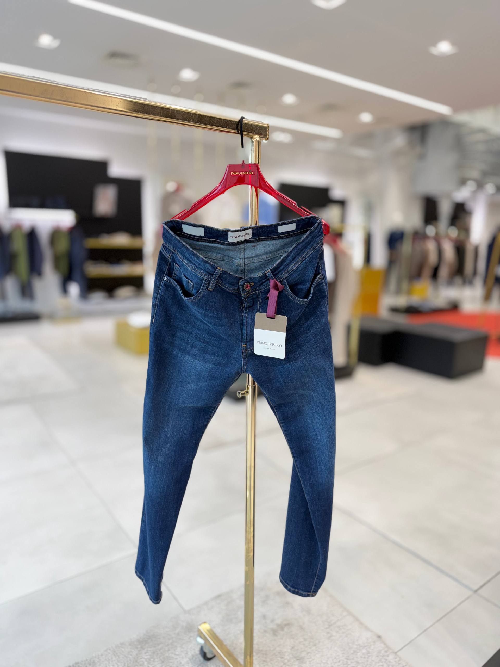 Итальянская одежда, бренд Primo Emporio, арт. 74313464