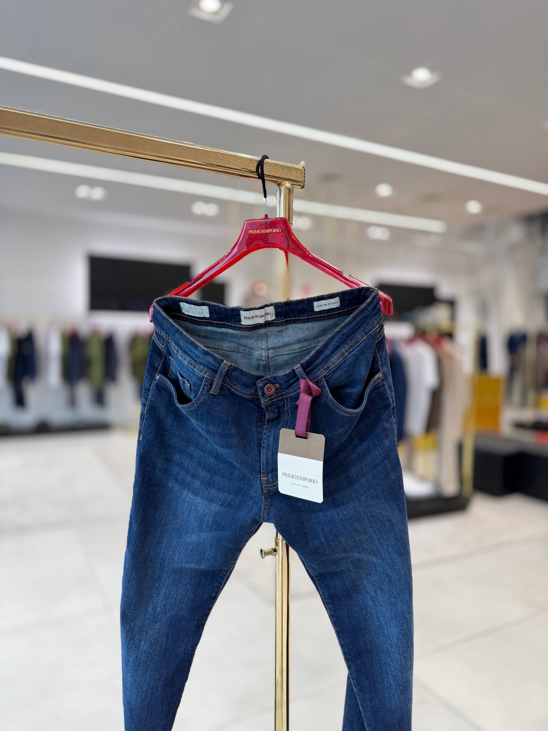 Итальянская одежда, бренд Primo Emporio, арт. 74313467