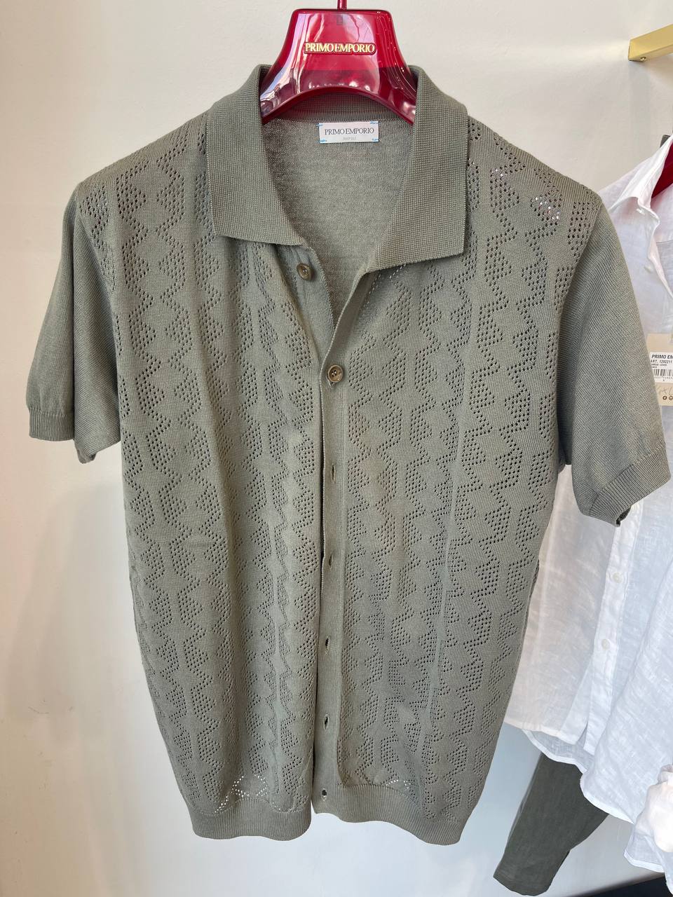 Итальянская одежда, бренд Primo Emporio, арт. 74318390