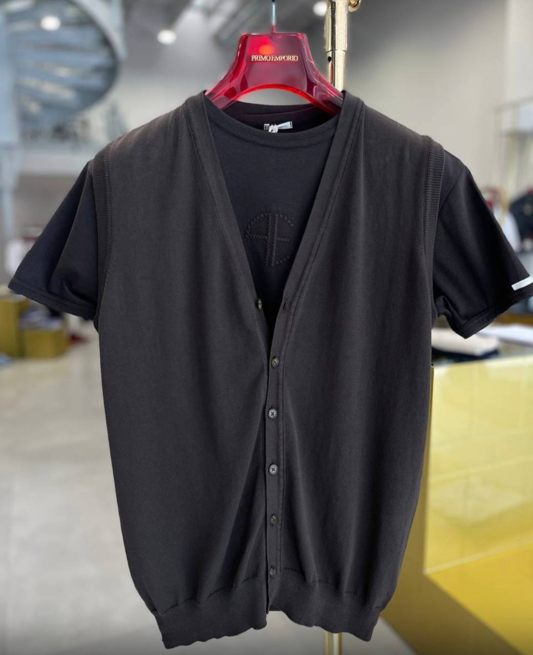 Итальянская одежда, бренд Primo Emporio, арт. 74318392