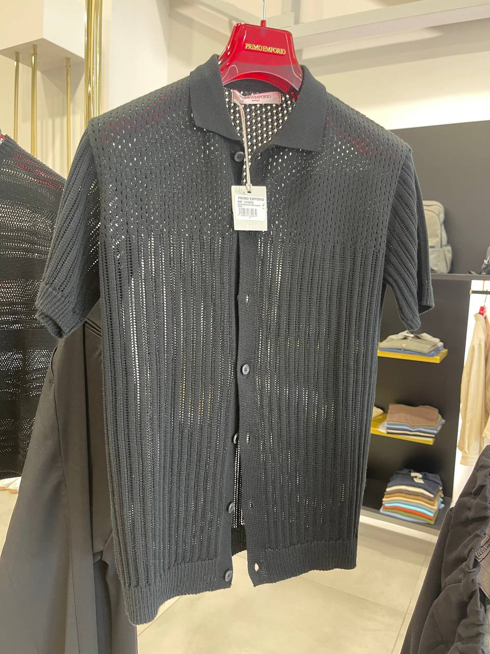 Итальянская одежда, бренд Primo Emporio, арт. 74318396