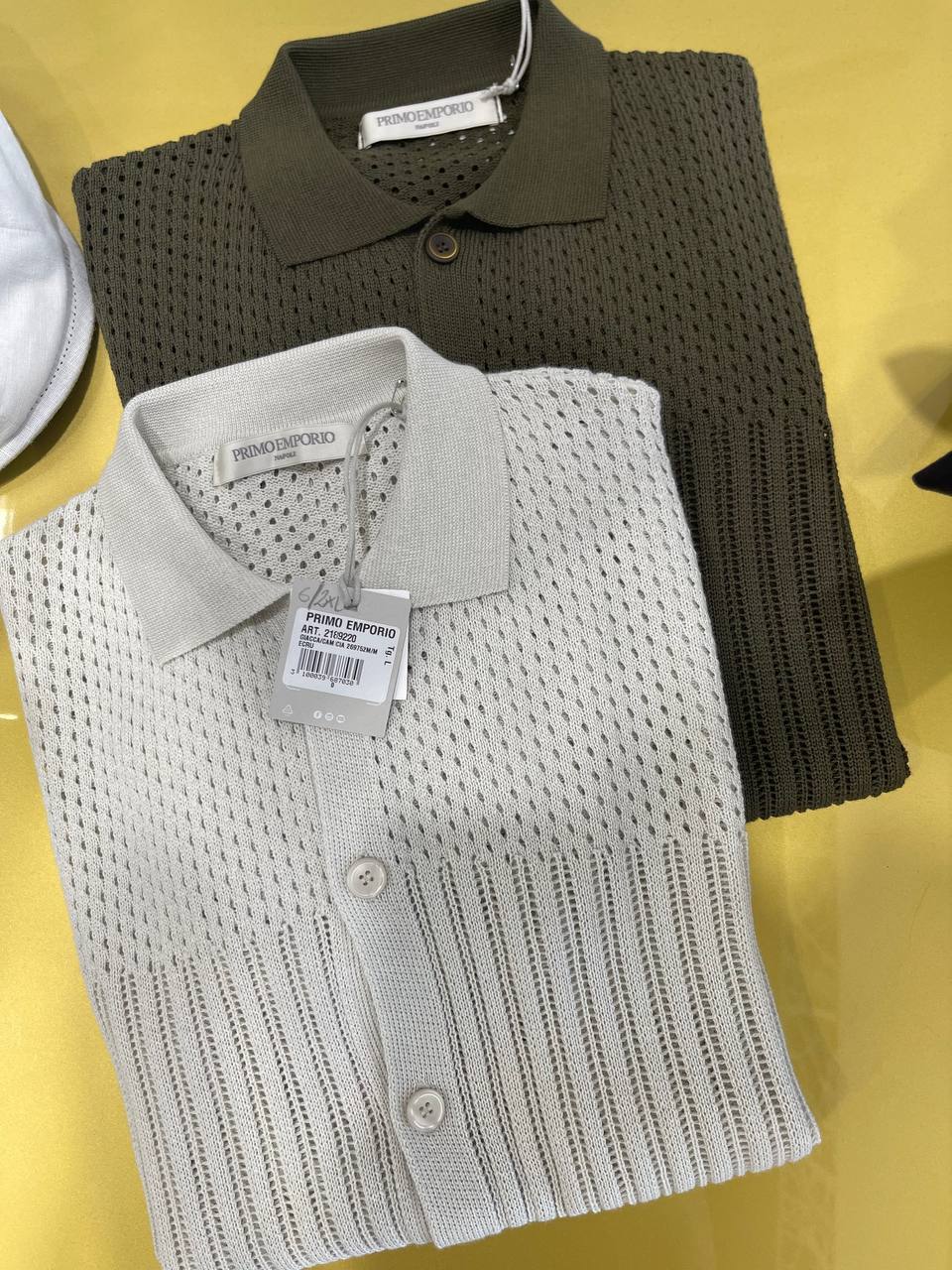 Итальянская одежда, бренд Primo Emporio, арт. 74318397
