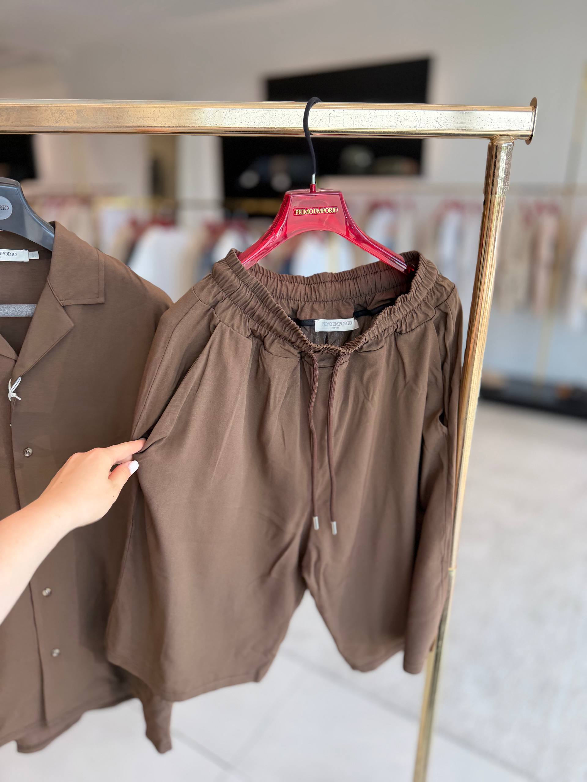 Итальянская одежда, бренд Primo Emporio, арт. 74316449