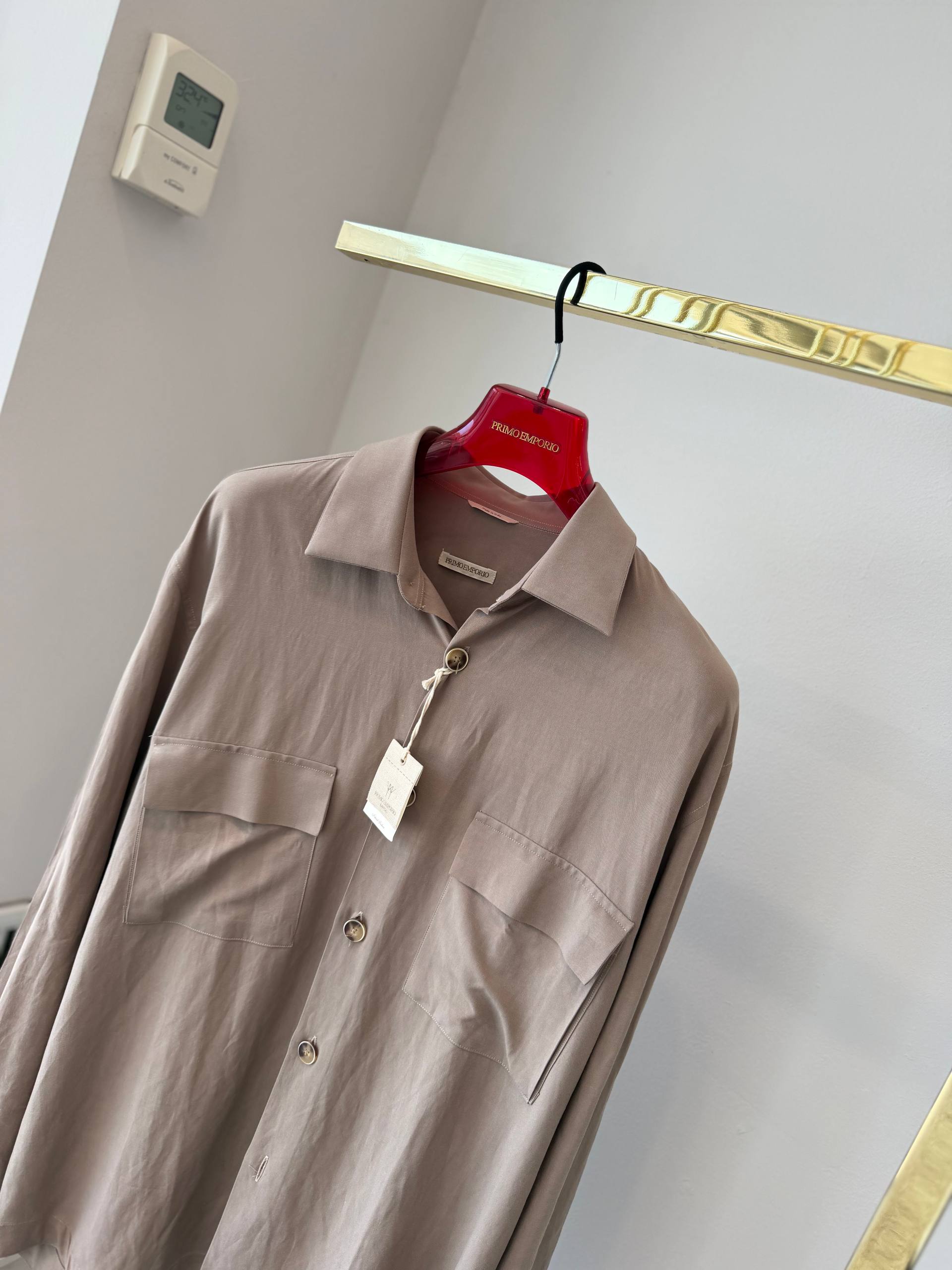 Итальянская одежда, бренд Primo Emporio, арт. 74316599