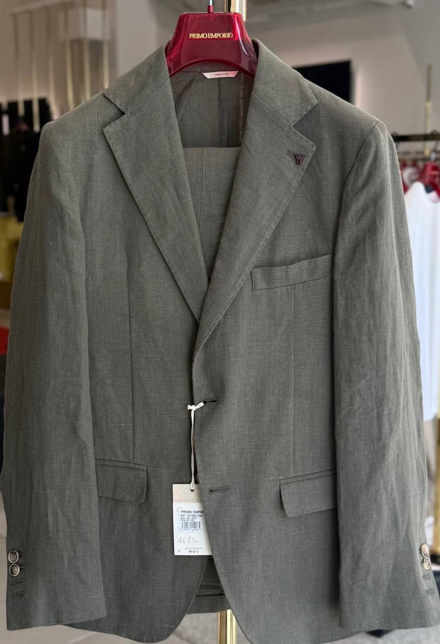 Итальянская одежда, бренд Primo Emporio, арт. 74316758