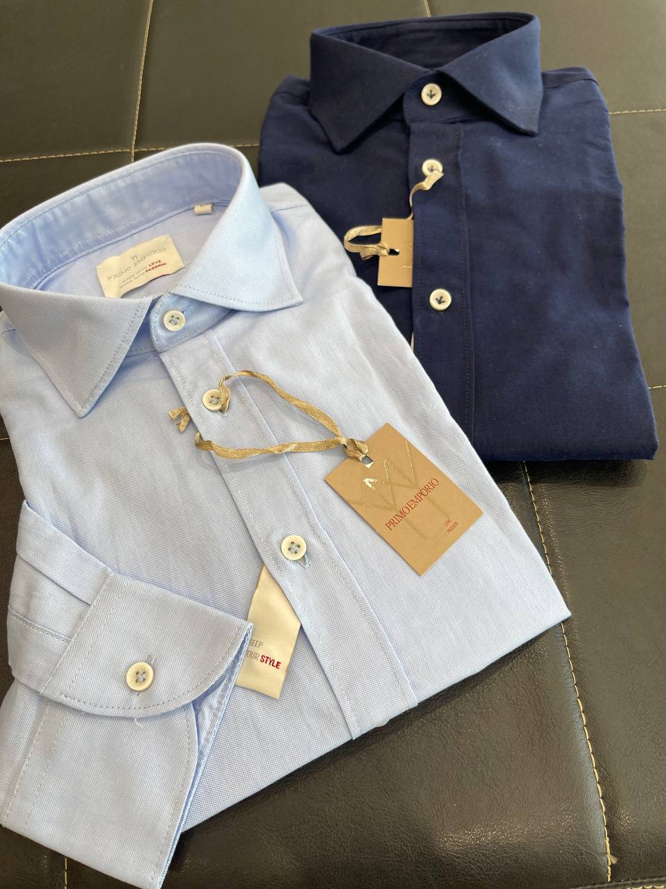 Итальянская одежда, бренд Primo Emporio, арт. 74318410